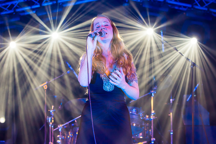 Layla Zoe @ Duvelblues, picture 61, photographed by Marc Verdonck - FrontView Magazine