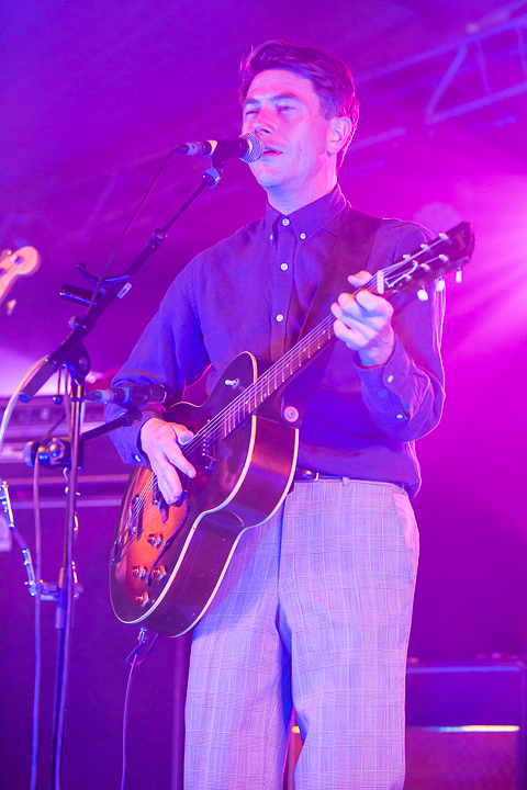 Luke Winslow feat. Robert Luti (USA) @ Duvelblues, picture 4, photographed by Marc Verdonck - FrontView Magazine