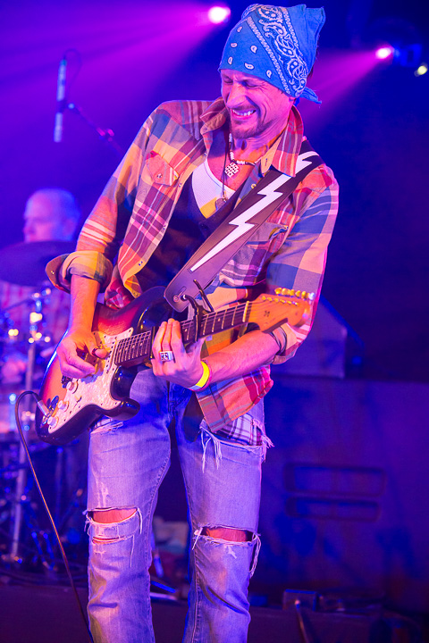 Luke Winslow feat. Robert Luti (USA) @ Duvelblues, picture 7, photographed by Marc Verdonck - FrontView Magazine