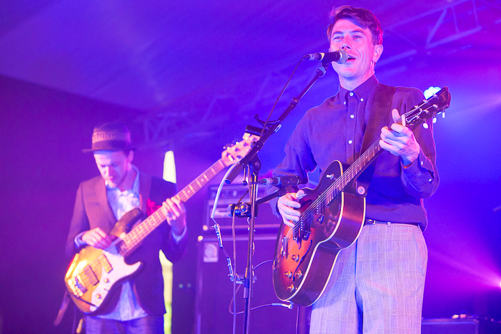 Luke Winslow feat. Robert Luti (USA) @ Duvelblues, picture 8, photographed by Marc Verdonck - FrontView Magazine