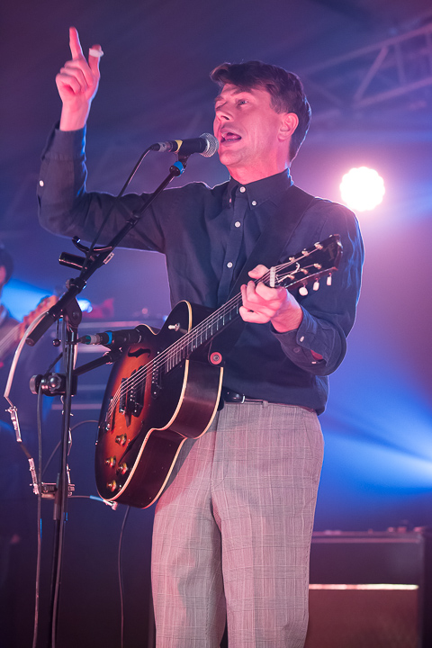 Luke Winslow feat. Robert Luti (USA) @ Duvelblues, picture 9, photographed by Marc Verdonck - FrontView Magazine