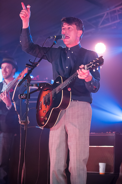 Luke Winslow feat. Robert Luti (USA) @ Duvelblues, picture 10, photographed by Marc Verdonck - FrontView Magazine