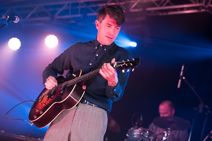 Luke Winslow feat. Robert Luti (USA) @ Duvelblues, picture 12, photographed by Marc Verdonck - FrontView Magazine