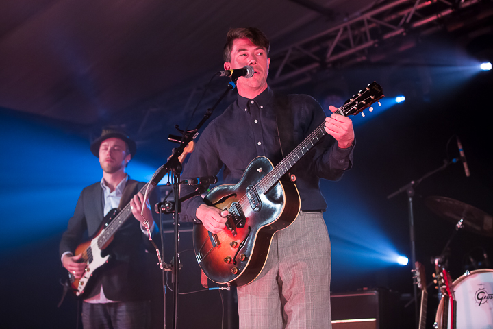 Luke Winslow feat. Robert Luti (USA) @ Duvelblues, picture 13, photographed by Marc Verdonck - FrontView Magazine