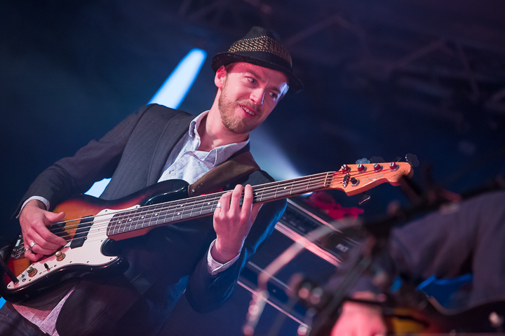 Luke Winslow feat. Robert Luti (USA) @ Duvelblues, picture 14, photographed by Marc Verdonck - FrontView Magazine