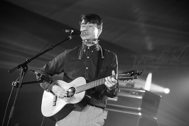 Luke Winslow feat. Robert Luti (USA) @ Duvelblues, picture 15, photographed by Marc Verdonck - FrontView Magazine