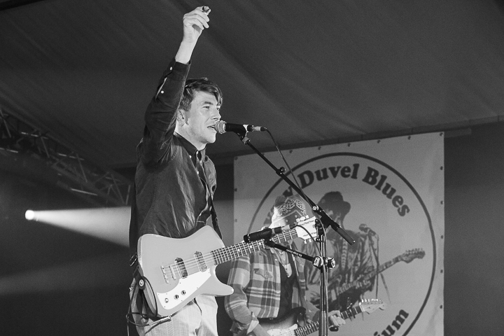 Luke Winslow feat. Robert Luti (USA) @ Duvelblues, picture 19, photographed by Marc Verdonck - FrontView Magazine