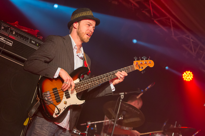 Luke Winslow feat. Robert Luti (USA) @ Duvelblues, picture 20, photographed by Marc Verdonck - FrontView Magazine