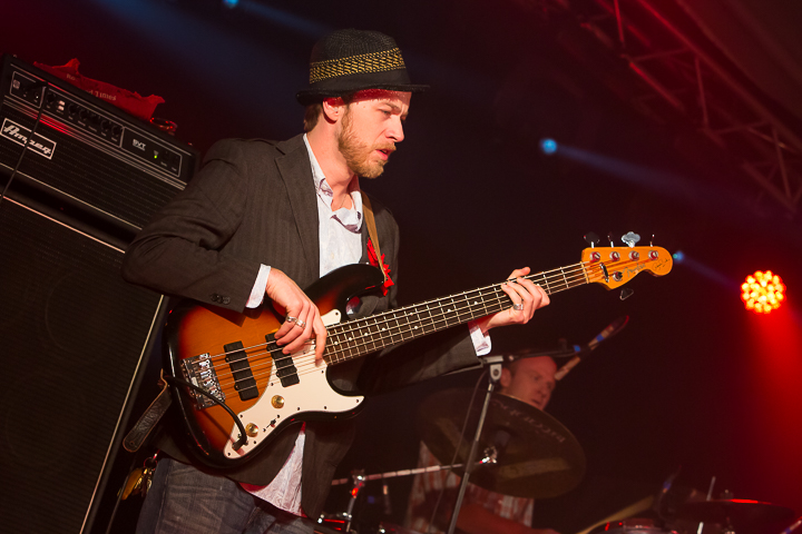 Luke Winslow feat. Robert Luti (USA) @ Duvelblues, picture 22, photographed by Marc Verdonck - FrontView Magazine