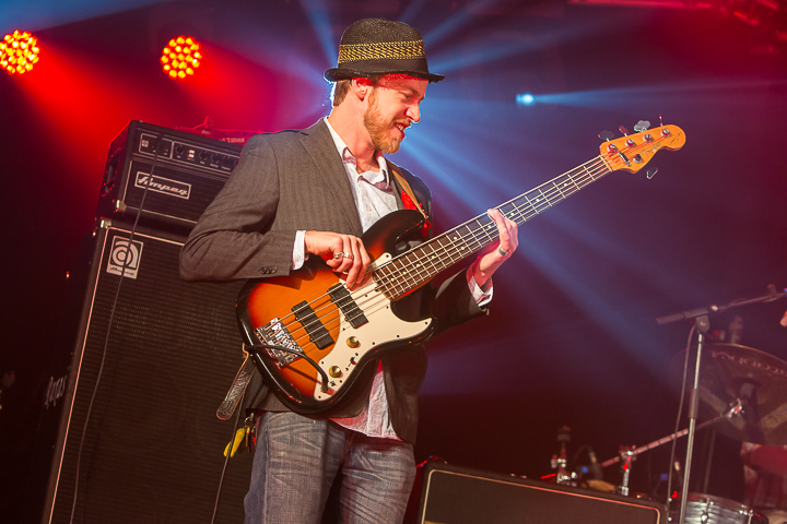 Luke Winslow feat. Robert Luti (USA) @ Duvelblues, picture 24, photographed by Marc Verdonck - FrontView Magazine
