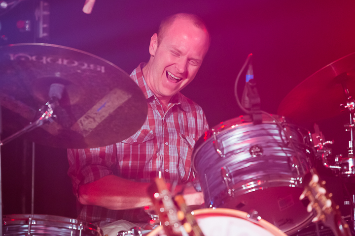 Luke Winslow feat. Robert Luti (USA) @ Duvelblues, picture 26, photographed by Marc Verdonck - FrontView Magazine