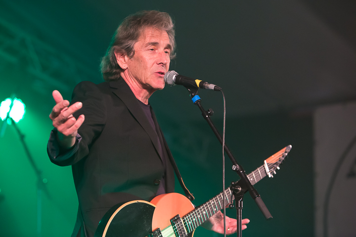 Rick Vito & Lucky Devils (USA) @ Duvelblues, picture 8, photographed by Marc Verdonck - FrontView Magazine