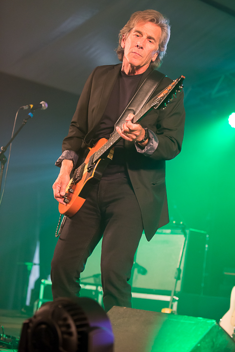 Rick Vito & Lucky Devils (USA) @ Duvelblues, picture 12, photographed by Marc Verdonck - FrontView Magazine
