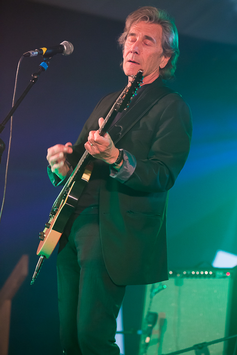 Rick Vito & Lucky Devils (USA) @ Duvelblues, picture 15, photographed by Marc Verdonck - FrontView Magazine