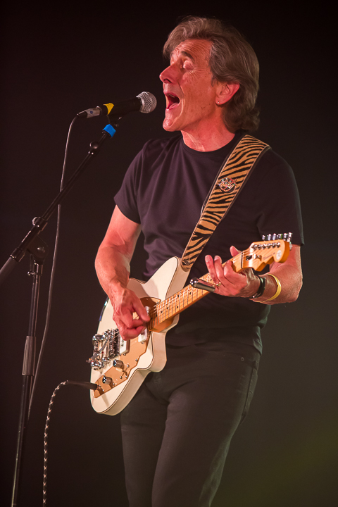 Rick Vito & Lucky Devils (USA) @ Duvelblues, picture 18, photographed by Marc Verdonck - FrontView Magazine