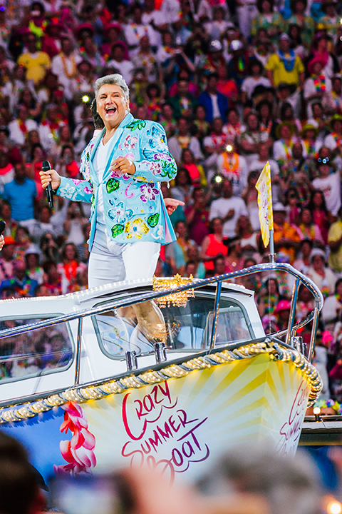Toppers in Concert 2015 - Crazy Summer @ Amsterdam ArenA, picture 4, photographed by Elke Briers - FrontView Magazine