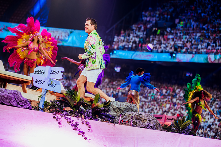 Toppers in Concert 2015 - Crazy Summer @ Amsterdam ArenA, picture 10, photographed by Elke Briers - FrontView Magazine
