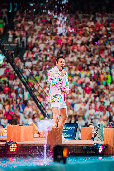 Toppers in Concert 2015 - Crazy Summer @ Amsterdam ArenA, picture 11, photographed by Elke Briers - FrontView Magazine