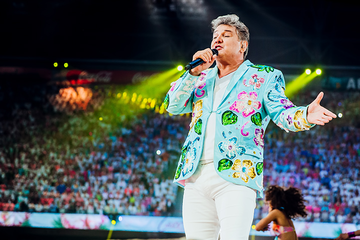 Toppers in Concert 2015 - Crazy Summer @ Amsterdam ArenA, picture 13, photographed by Elke Briers - FrontView Magazine