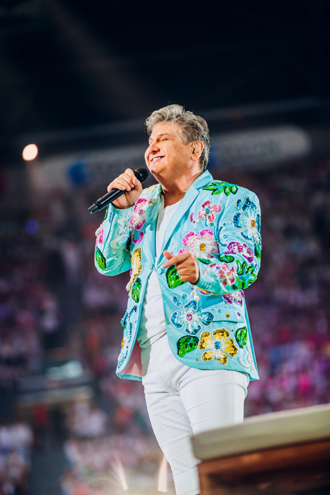 Toppers in Concert 2015 - Crazy Summer @ Amsterdam ArenA, picture 15, photographed by Elke Briers - FrontView Magazine