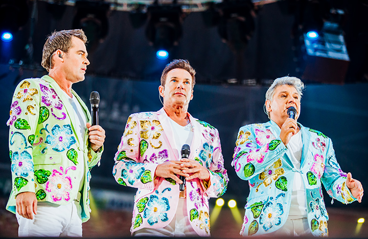 Toppers in Concert 2015 - Crazy Summer @ Amsterdam ArenA, picture 16, photographed by Elke Briers - FrontView Magazine
