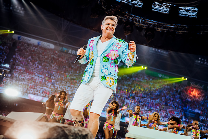 Toppers in Concert 2015 - Crazy Summer @ Amsterdam ArenA, picture 17, photographed by Elke Briers - FrontView Magazine
