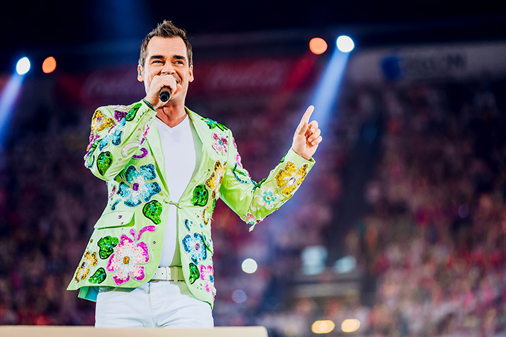 Toppers in Concert 2015 - Crazy Summer @ Amsterdam ArenA, picture 18, photographed by Elke Briers - FrontView Magazine