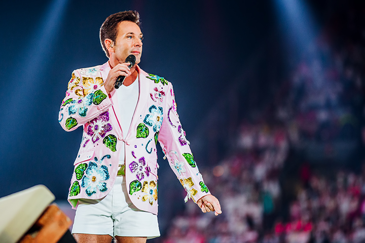 Toppers in Concert 2015 - Crazy Summer @ Amsterdam ArenA, picture 19, photographed by Elke Briers - FrontView Magazine