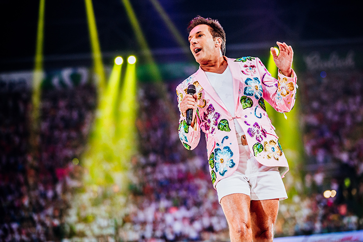 Toppers in Concert 2015 - Crazy Summer @ Amsterdam ArenA, picture 20, photographed by Elke Briers - FrontView Magazine