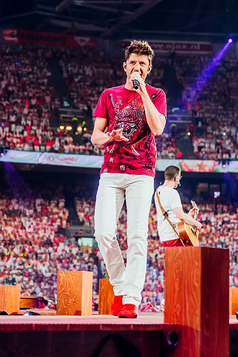 Toppers in Concert 2015 - Crazy Summer @ Amsterdam ArenA, picture 21, photographed by Elke Briers - FrontView Magazine