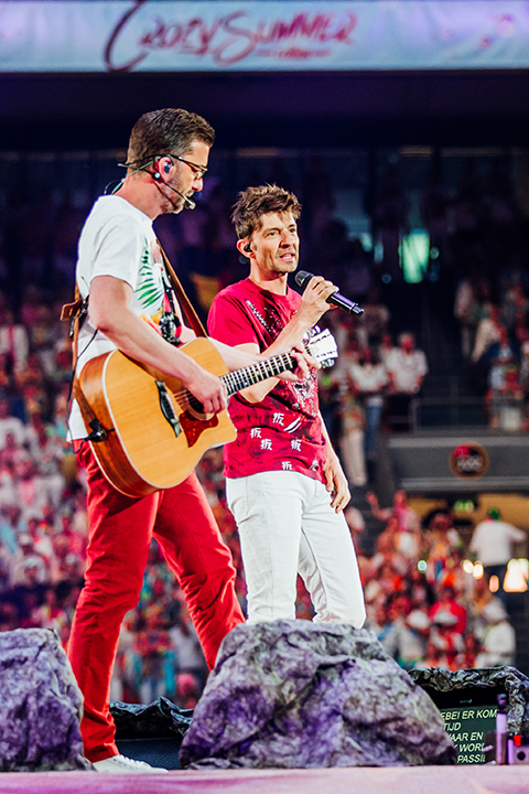 Toppers in Concert 2015 - Crazy Summer @ Amsterdam ArenA, picture 23, photographed by Elke Briers - FrontView Magazine