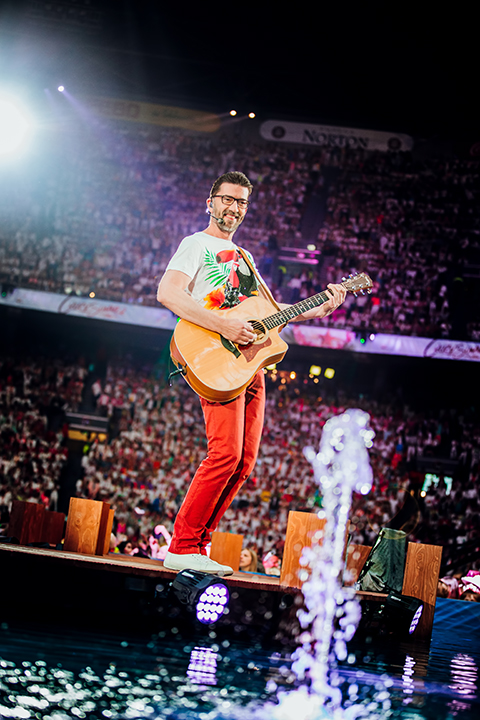 Toppers in Concert 2015 - Crazy Summer @ Amsterdam ArenA, picture 25, photographed by Elke Briers - FrontView Magazine