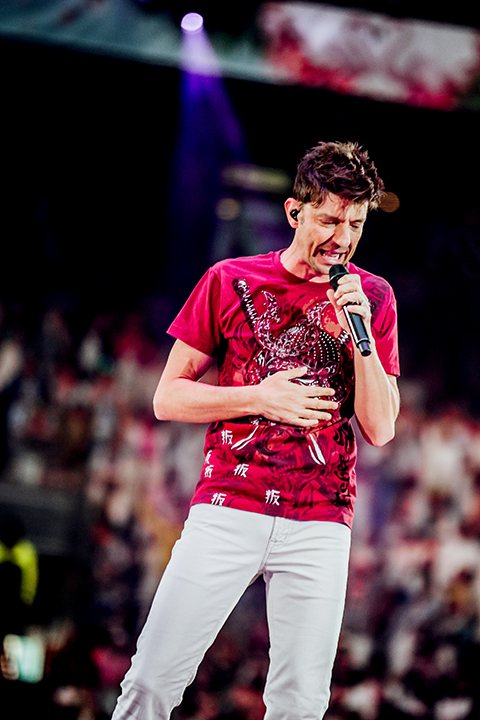 Toppers in Concert 2015 - Crazy Summer @ Amsterdam ArenA, picture 26, photographed by Elke Briers - FrontView Magazine