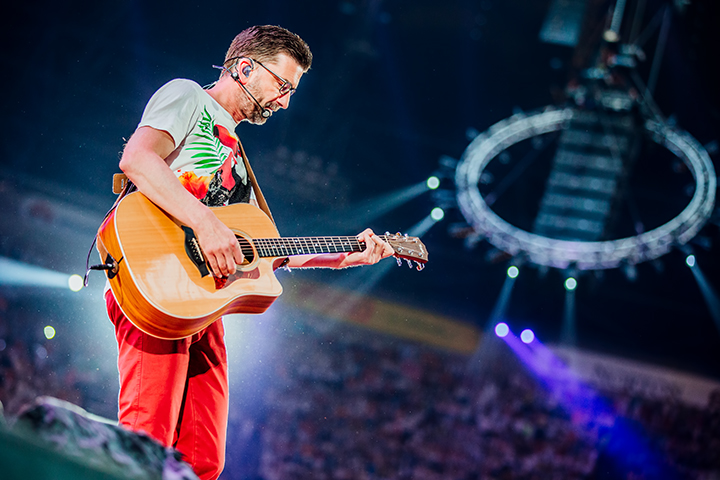 Toppers in Concert 2015 - Crazy Summer @ Amsterdam ArenA, picture 27, photographed by Elke Briers - FrontView Magazine