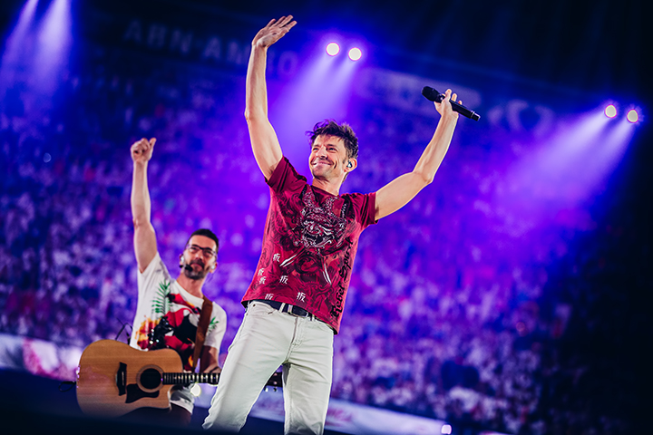Toppers in Concert 2015 - Crazy Summer @ Amsterdam ArenA, picture 28, photographed by Elke Briers - FrontView Magazine