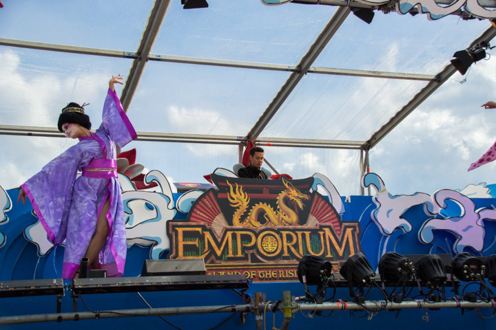 Emporium 2015 Deel 1, picture 22, photographed by Tom Van Tongerloo - FrontView Magazine