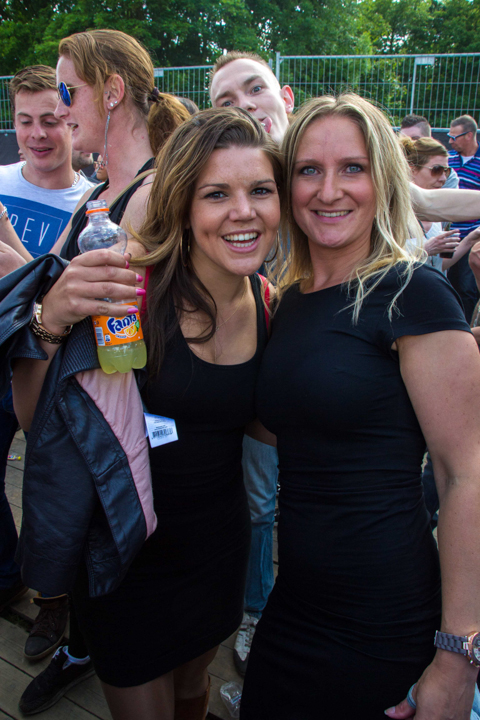 Emporium 2015 Deel 1, picture 30, photographed by Tom Van Tongerloo - FrontView Magazine