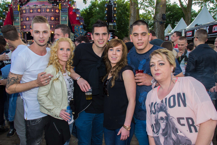 Emporium 2015 Deel 1, picture 181, photographed by Tom Van Tongerloo - FrontView Magazine