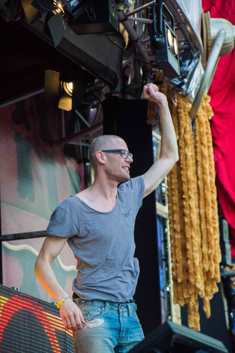 Emporium 2015 Deel 2, picture 3, photographed by Tom Van Tongerloo - FrontView Magazine