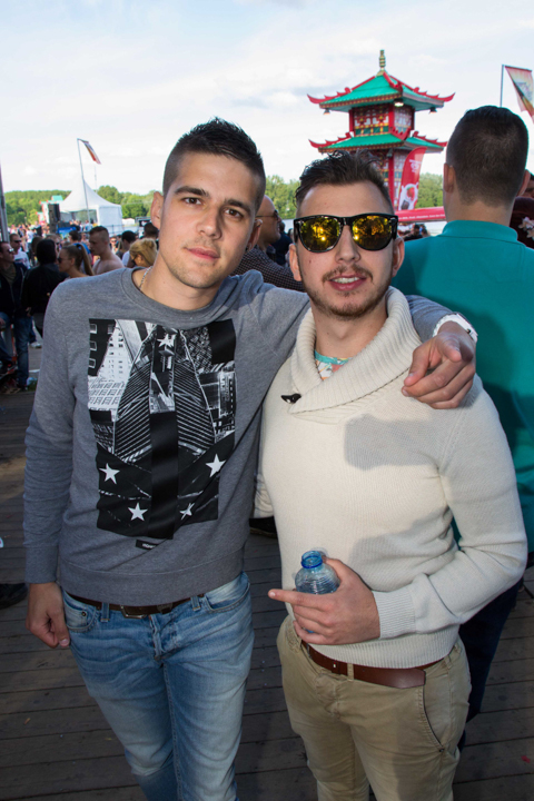 Emporium 2015 Deel 2, picture 33, photographed by Tom Van Tongerloo - FrontView Magazine