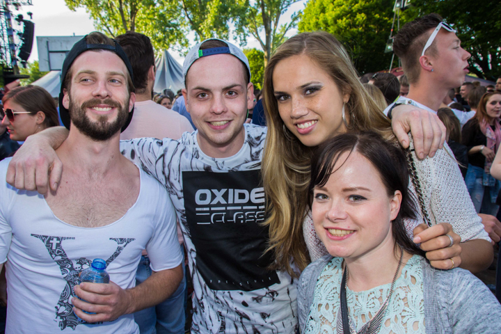 Emporium 2015 Deel 2, picture 54, photographed by Tom Van Tongerloo - FrontView Magazine
