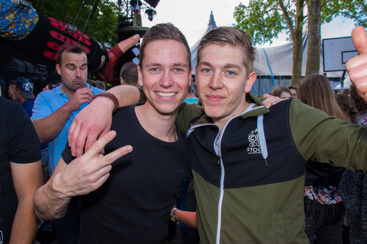 Emporium 2015 Deel 2, picture 57, photographed by Tom Van Tongerloo - FrontView Magazine