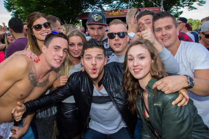 Emporium 2015 Deel 2, picture 72, photographed by Tom Van Tongerloo - FrontView Magazine