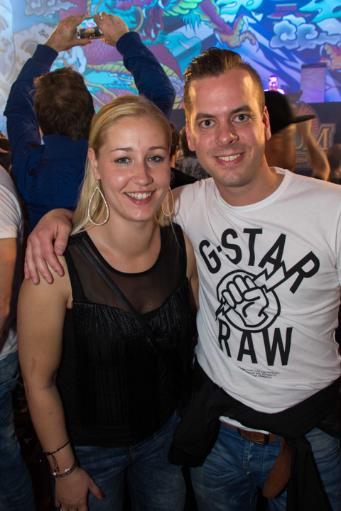 Emporium 2015 Deel 2, picture 103, photographed by Tom Van Tongerloo - FrontView Magazine