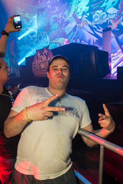 Emporium 2015 Deel 2, picture 104, photographed by Tom Van Tongerloo - FrontView Magazine