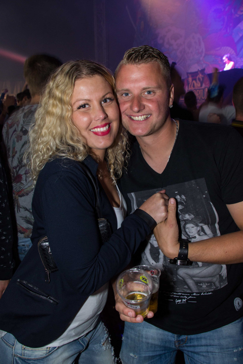 Emporium 2015 Deel 2, picture 109, photographed by Tom Van Tongerloo - FrontView Magazine