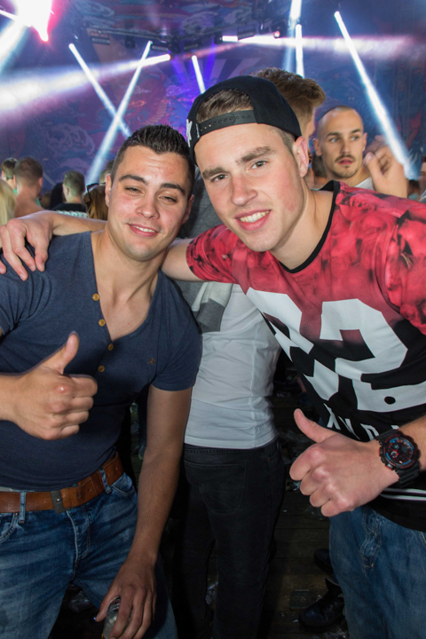 Emporium 2015 Deel 2, picture 113, photographed by Tom Van Tongerloo - FrontView Magazine