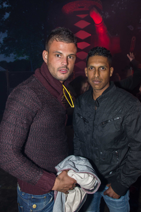 Emporium 2015 Deel 2, picture 148, photographed by Tom Van Tongerloo - FrontView Magazine
