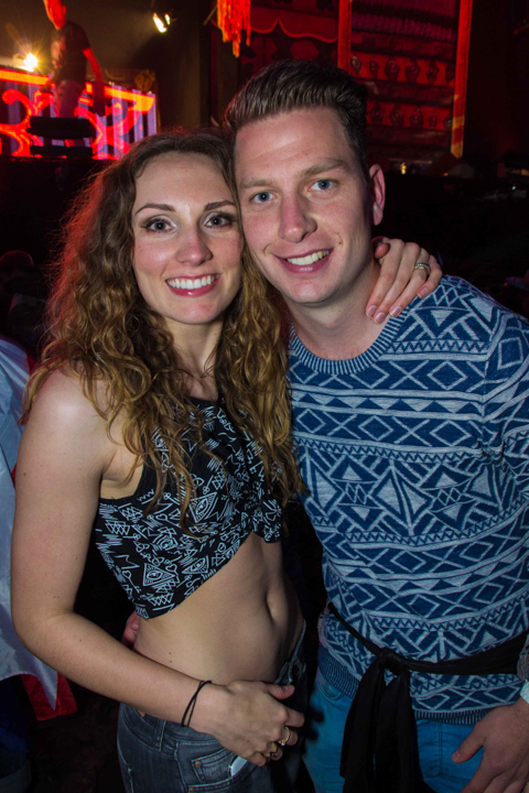 Emporium 2015 Deel 2, picture 155, photographed by Tom Van Tongerloo - FrontView Magazine