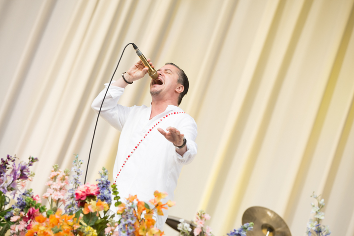 Faith No More @ Rockavaria, foto 16, foto's door Dorien Goetschalckx - FrontView Magazine